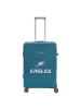 travelite travelite x NFL Kofferschutzhülle 71 cm philadelphia eagles