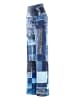 Winshape Functional Comfort Wide Leg Pants CUL101C in patchwork blue