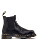 Dr. Martens Boots in Schwarz