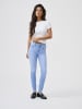 ONLY Skinny Jeans in Light Blue Denim