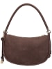 Guess Handtasche Danya Hobo Shoulder in Espresso