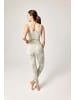 OCEANSAPART Leggings Sydney Dove Grey Tie Dye