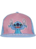 Disney Cap "Pose Cap" in Pink