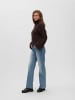 Vero Moda Strickpullover in Chocolate Torte