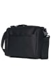 RAINS Texel Crossbody - Umhängetasche 24 cm (drift) in schwarz