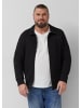 s.Oliver Sweatshirt Jacke in 9999_schwarz