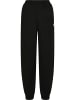 STARTER Trousers - Sweat in black