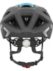 ABUS Fahrradhelm Aduro 2.0 in race grey