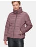 COVERED Jacke RONJA 2 in Altrosa