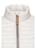 Camel Active Weste in pearl