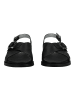 Nero Giardini Sandalen in Schwarz
