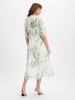 NÜMPH Kleid Nukyndall in vanille lind - 0002