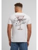 Mister Tee T-Shirts in white