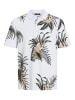 Jack & Jones T-shirt in White