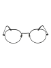 Johnny Loco Unisex Optische Fassungen Panto Schwarz