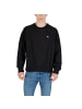 CALVIN KLEIN JEANS Sweatshirt Schwarz