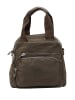 Mindesa Damen Handtasche in Coffee