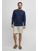 FQ1924 Sweatshirt FQAldwin in Blau