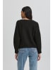 BALL Strickjacke BASTACY Loose fit in Black