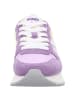 Sun68 Sneaker Low in lila