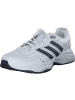 adidas Sneakers Low in weiß/blau