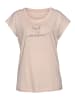 VIVANCE DREAMS T-Shirt in apricot