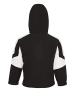 yepa Damen Jacket in SCHWARZ