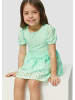 s.Oliver Kleid  in  6080_ozeangrün