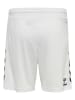 Hummel Verstellbare Taille Kurze Hose Hmlcore Kinder in WHITE