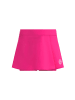 BIDI BADU Pure Wild Wavy Skort in Pink