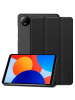 TechProtect SmartCase Xiaomi Redmi Pad SE 8.7 Schwarz