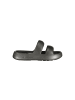 Fila Schwarz Damen Sandalen aus Polyurethan