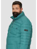s.Oliver Outdoor-Jacke in 6720_petrol