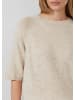s.Oliver Strickpullover in 81W9_beige