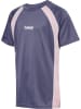 Hummel T-Shirt Hmljr Goal Kinder in HERON