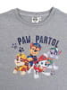 Paw Patrol Paw Patrol Sweatshirt Pullover Oberteil Langarm in grau