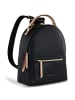 Bugatti Ella City Rucksack 29 cm schwarz