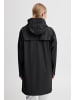 Oxmo Windbreaker OXTanne in Schwarz