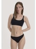 Hessnatur Hessnatur Brazil Slip PURE SENSE aus TENCEL Modal in schwarz