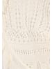 myMo Women Cardigan in offwhite