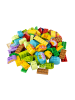 LEGO Duplo 100 Bausteine + 25 2x4 Steine - ab 18 Monaten in multicolored