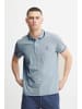 BLEND Poloshirt Polo in Blau