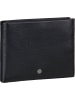 JOOP! Geldbörse Cardona Minos BillFold H14 in Black