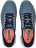 Skechers Wanderschuhe für Herren in navy