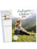 Kawohl Kalender - Loslassen & leben 2026
