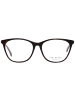 Ted Baker Frauen Optische Fassungen Vollrandige Brille Braun