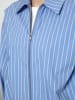 Peppercorn Jacke in Vista Blue Stri.
