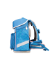 SCHOOL-MOOD School Mood Champion Maxx Pro Mila (Pferd), 7-tlg. Schulranzenset