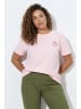 MIAMODA Shirt in pink