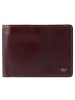 Golden Head Colorado RFID Protect Geldbörse Leder 12 cm tabacco